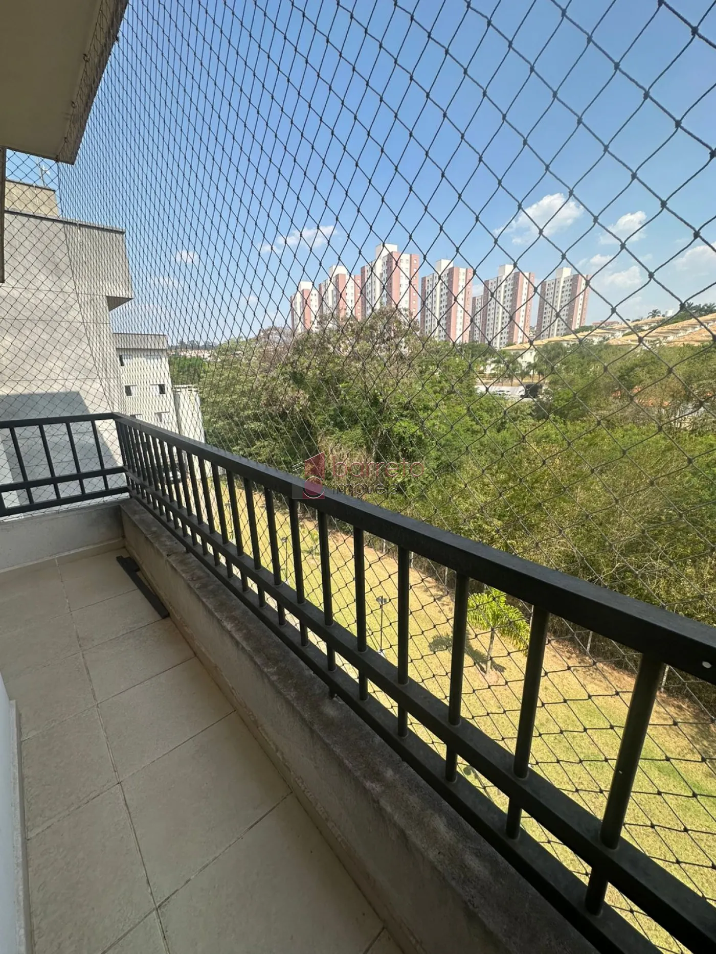 Alugar Apartamento / Padrão em Jundiaí R$ 1.600,00 - Foto 4