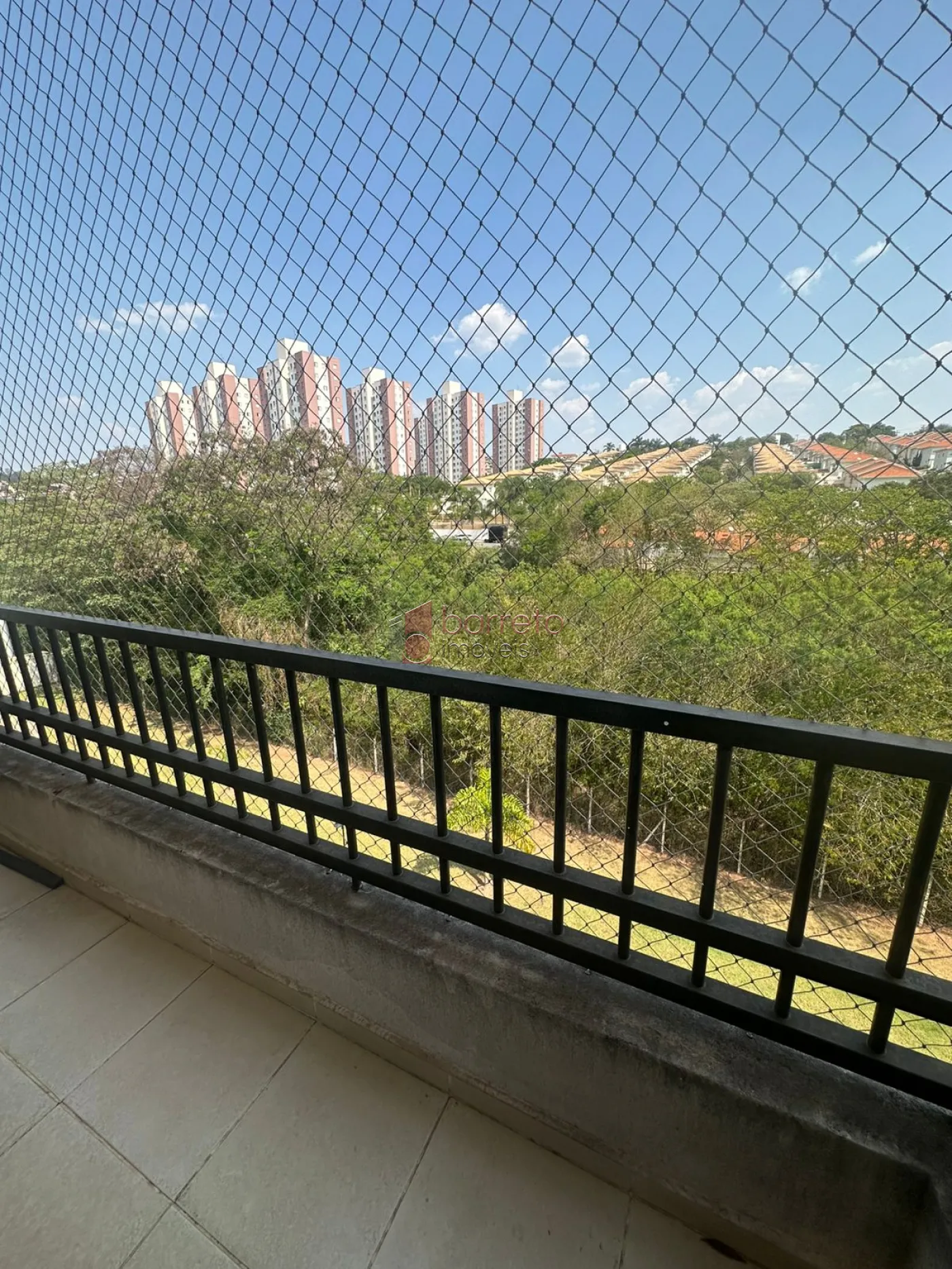 Alugar Apartamento / Padrão em Jundiaí R$ 1.600,00 - Foto 5