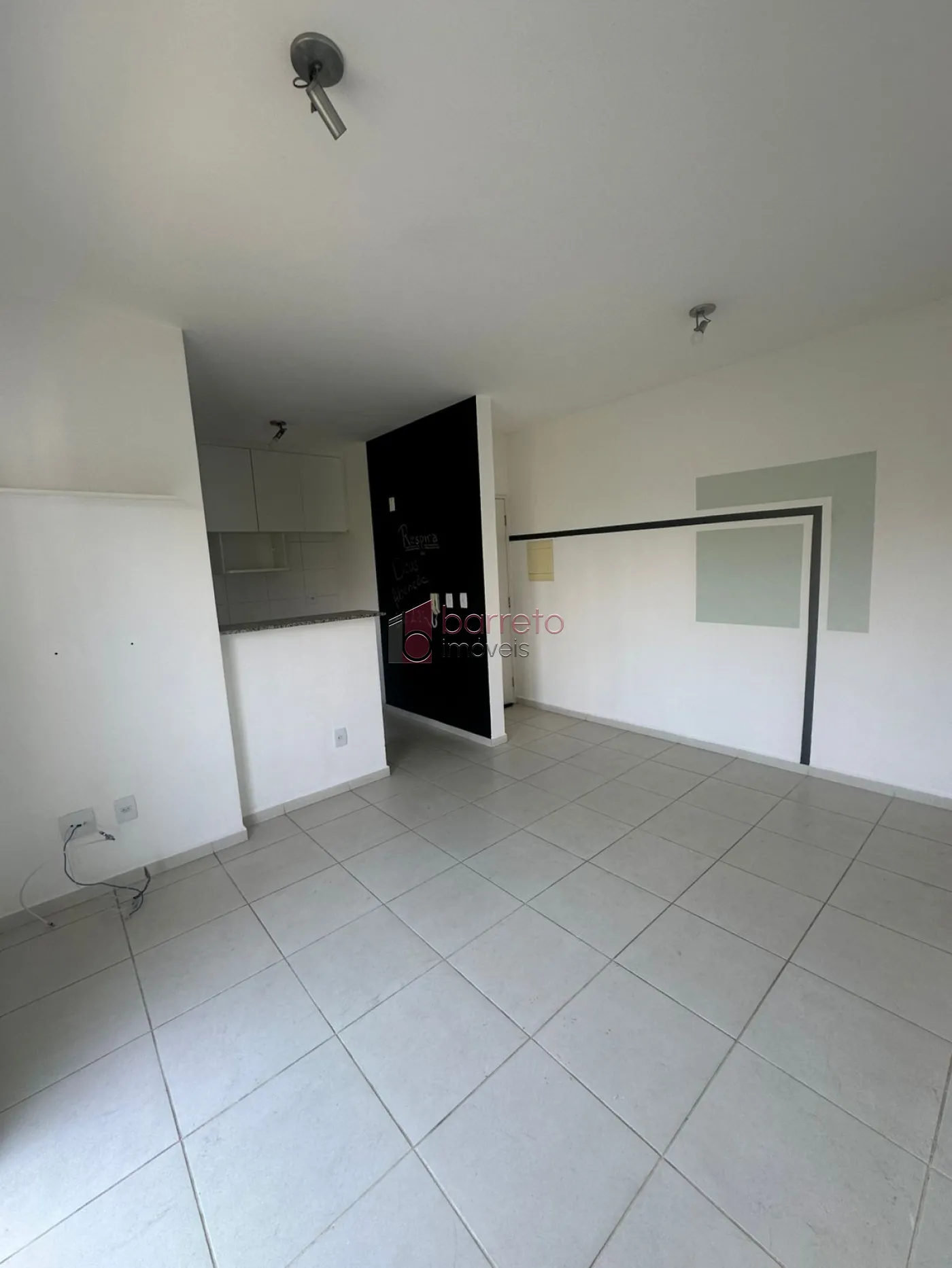 Alugar Apartamento / Padrão em Jundiaí R$ 1.600,00 - Foto 3