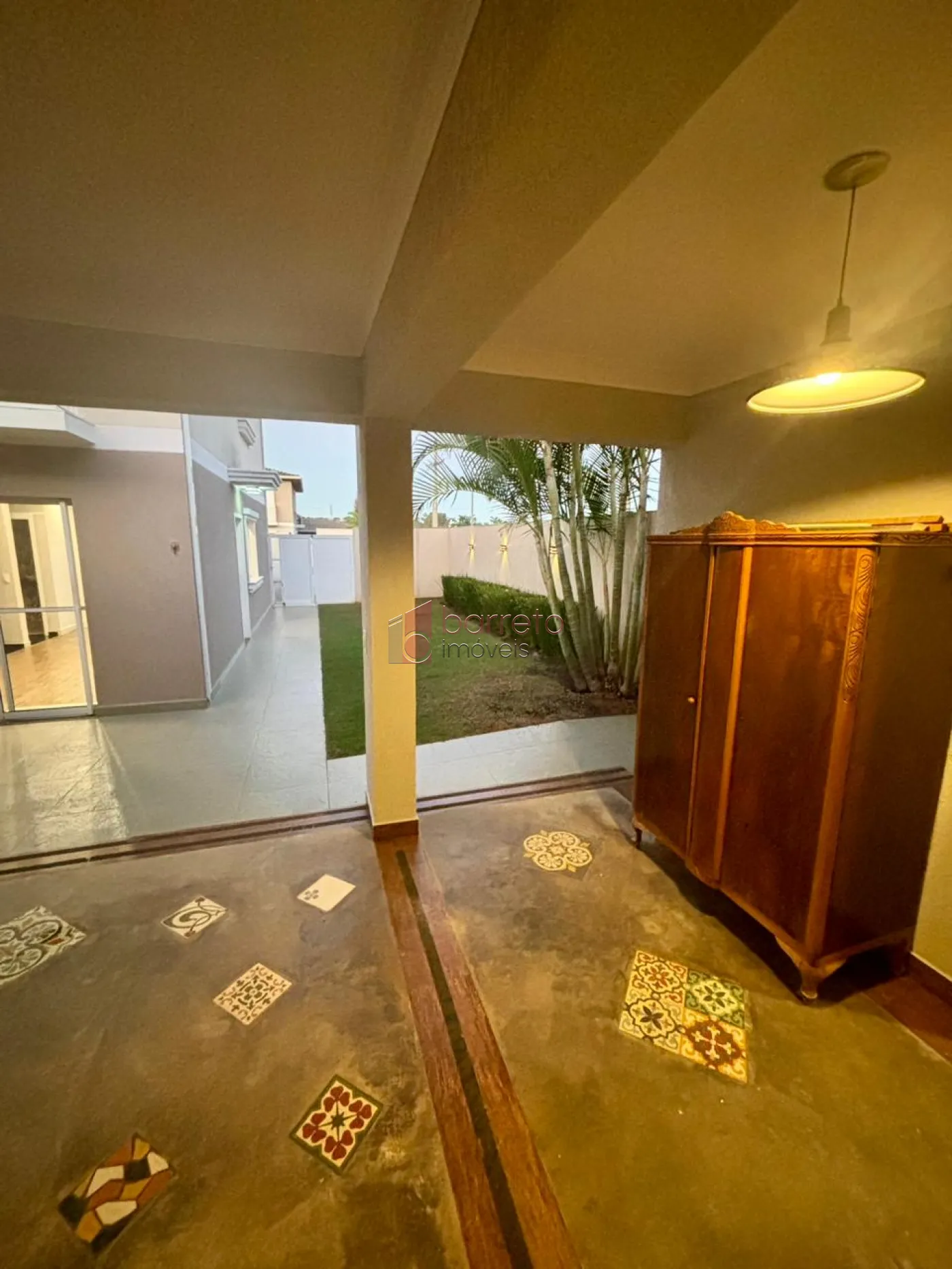 Alugar Casa / Condomínio em Jundiaí R$ 6.500,00 - Foto 5