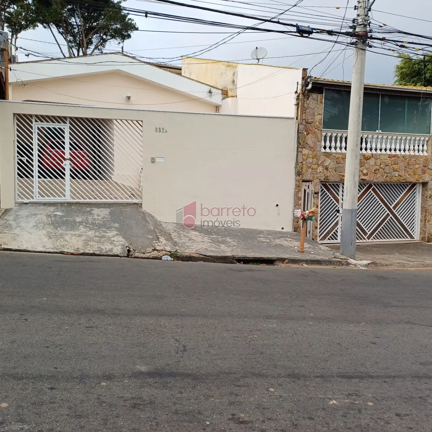Comprar Casa / Térrea em Jundiaí R$ 430.000,00 - Foto 1