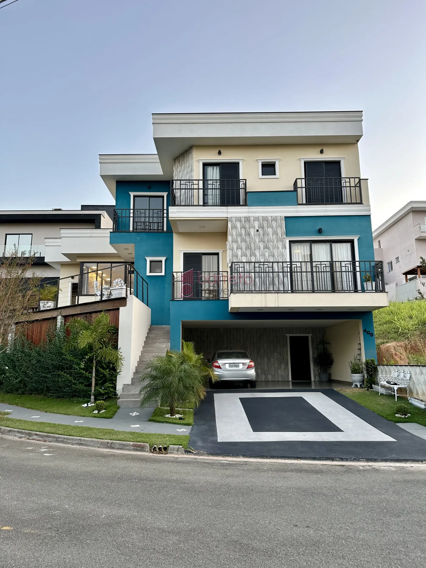 Alugar Casa / Condomínio em Jundiaí R$ 8.500,00 - Foto 19