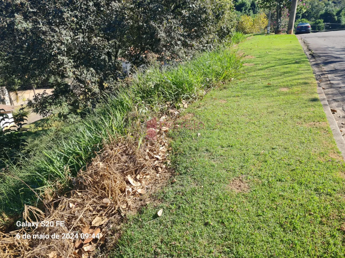 Comprar Terreno / Condomínio em Jarinu R$ 160.000,00 - Foto 8