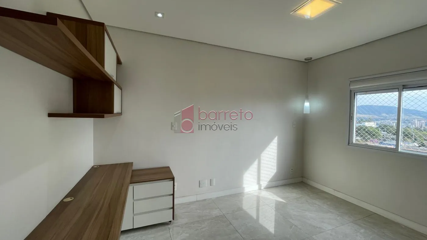 Comprar Apartamento / Alto Padrão em Jundiaí R$ 1.200.000,00 - Foto 18