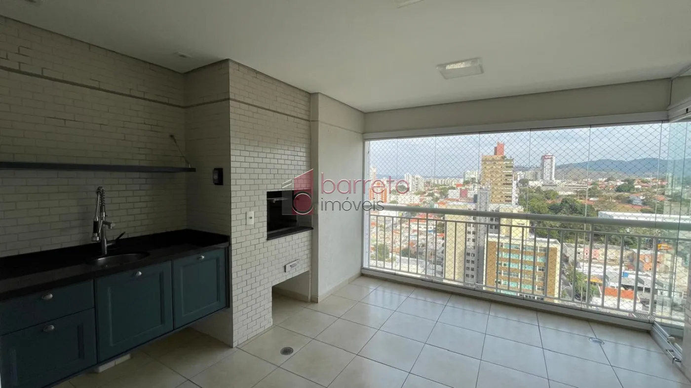 Comprar Apartamento / Alto Padrão em Jundiaí R$ 1.200.000,00 - Foto 5
