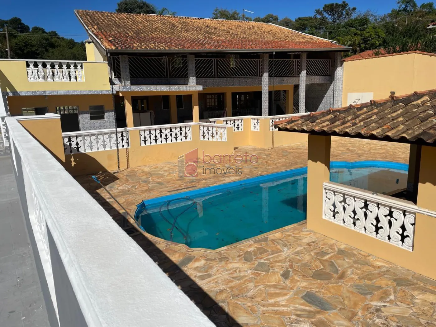 Comprar Chácara / Residencial em Louveira R$ 1.400.000,00 - Foto 10