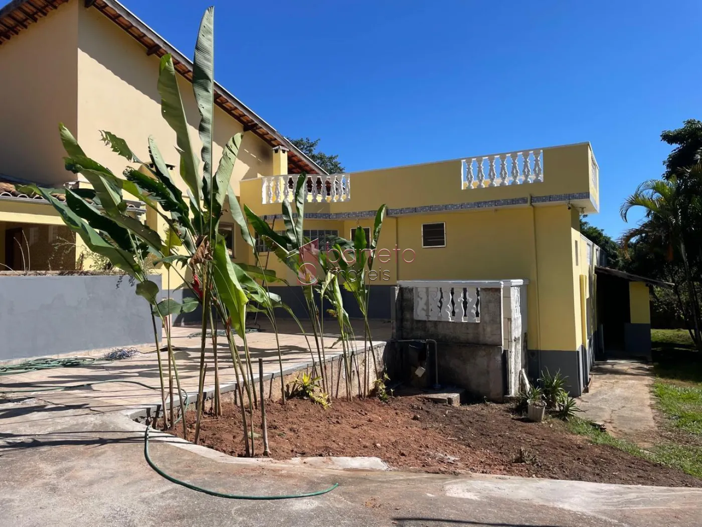 Comprar Chácara / Residencial em Louveira R$ 1.400.000,00 - Foto 3