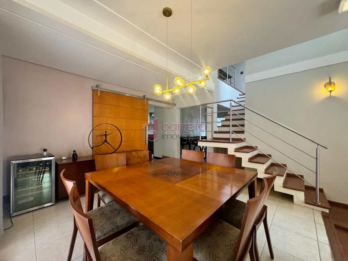 Comprar Casa / Condomínio em Jundiaí R$ 3.300.000,00 - Foto 4