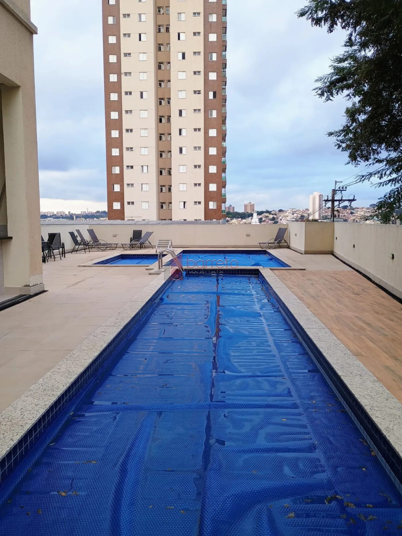 Alugar Apartamento / Padrão em Jundiaí R$ 4.000,00 - Foto 19