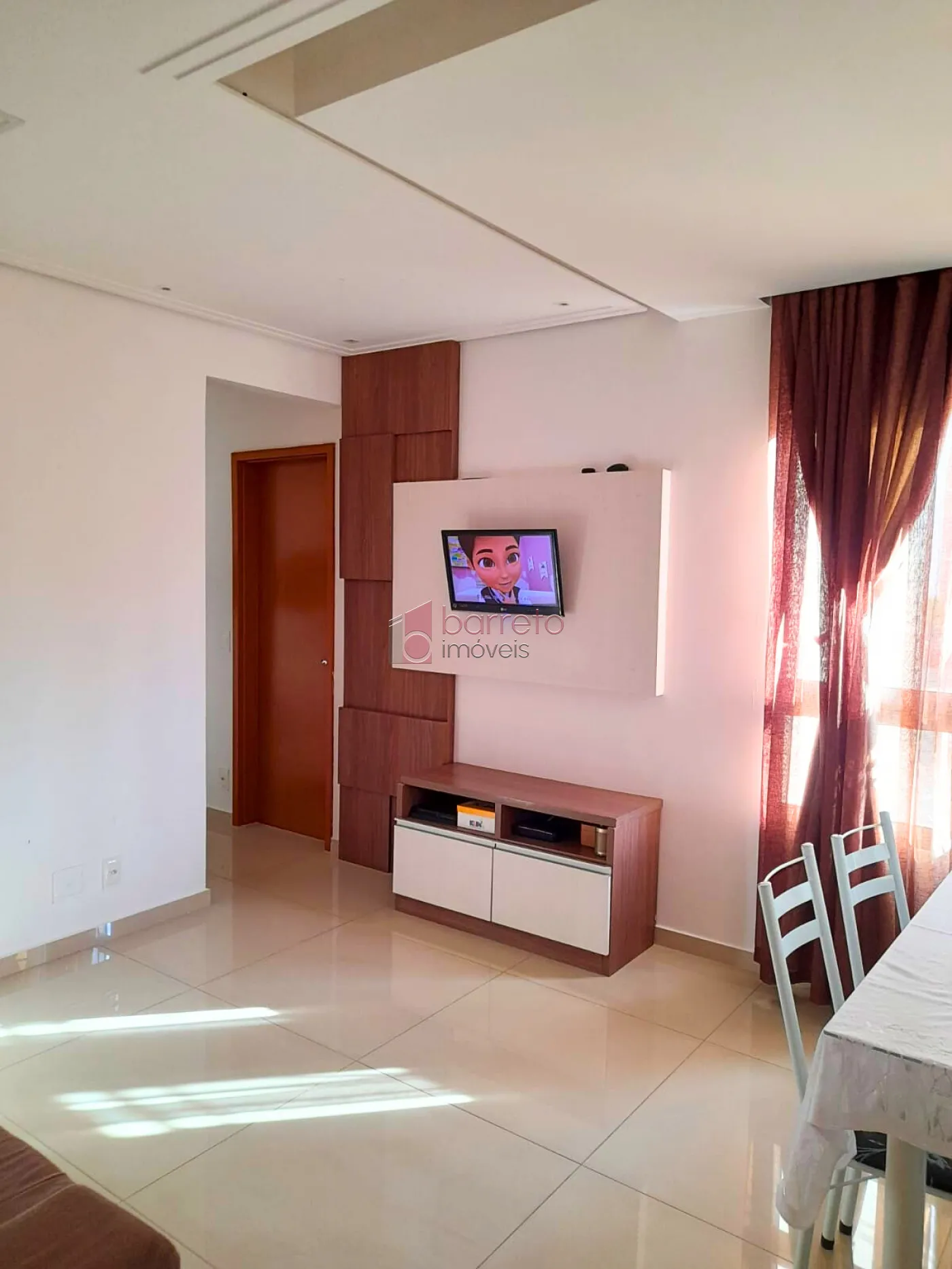 Comprar Apartamento / Padrão em Jundiaí R$ 350.000,00 - Foto 1