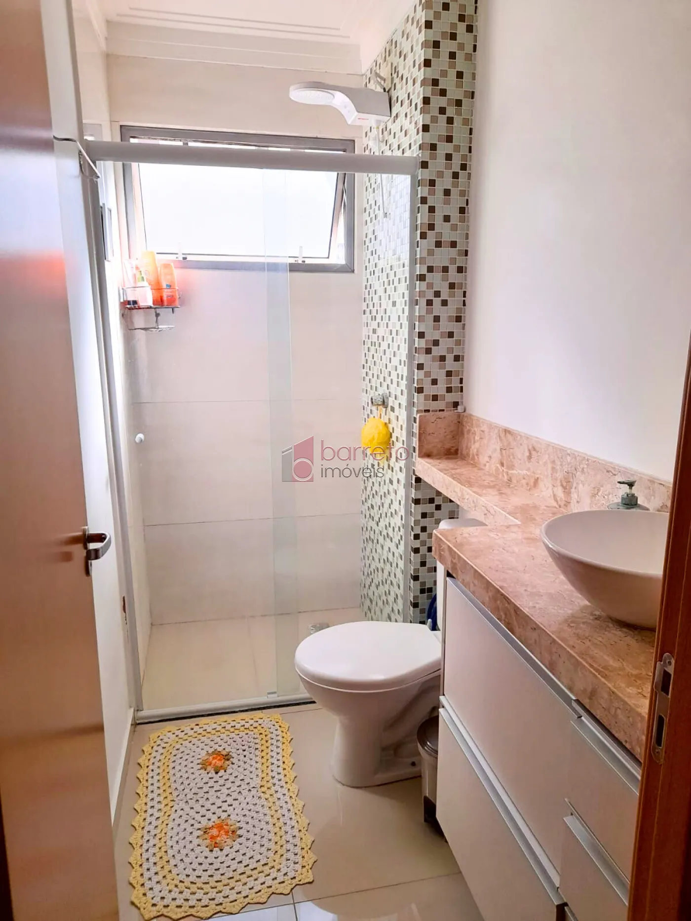 Comprar Apartamento / Padrão em Jundiaí R$ 350.000,00 - Foto 4