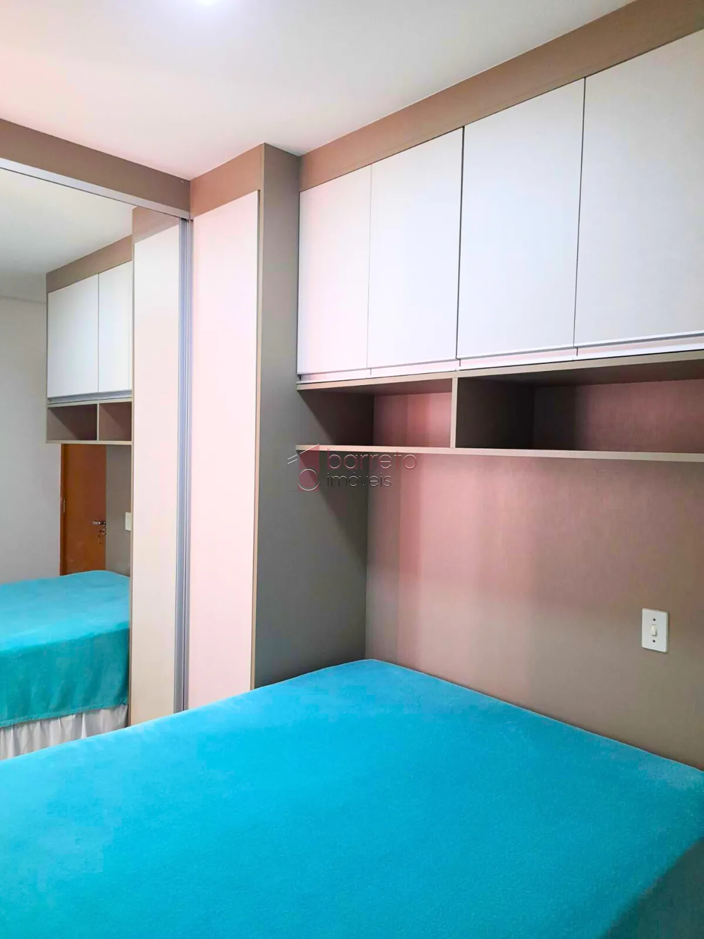 Comprar Apartamento / Padrão em Jundiaí R$ 350.000,00 - Foto 6