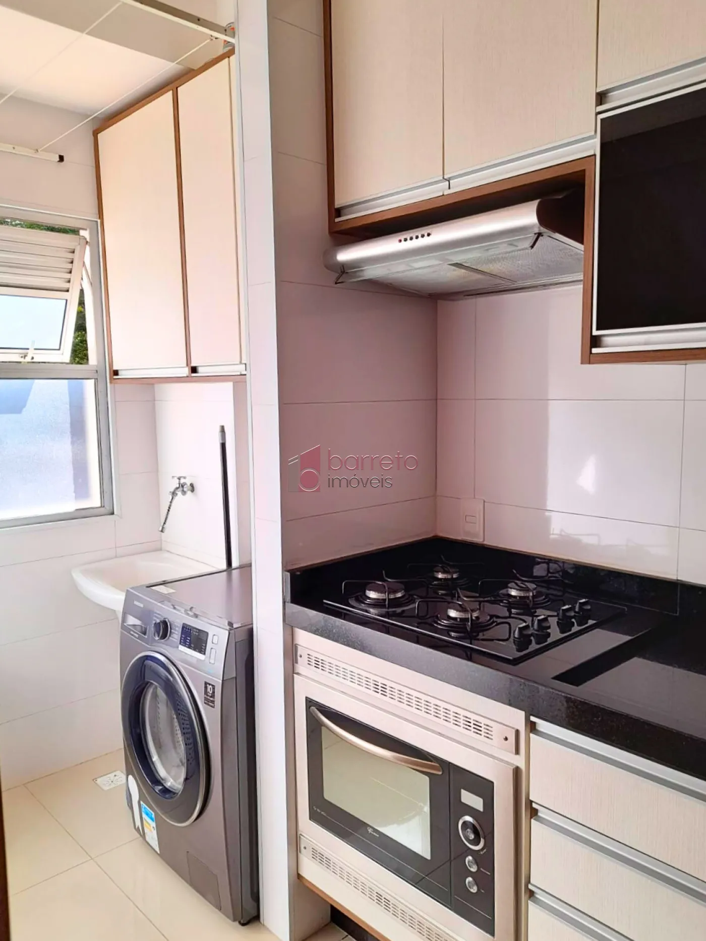 Comprar Apartamento / Padrão em Jundiaí R$ 350.000,00 - Foto 3