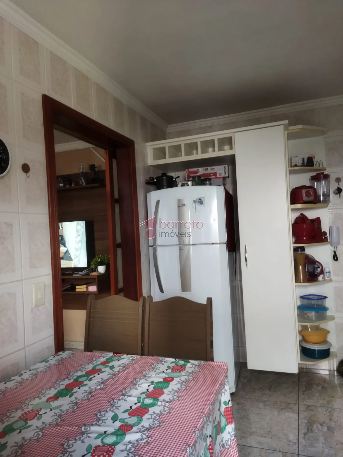 Comprar Apartamento / Padrão em Jundiaí R$ 280.000,00 - Foto 3