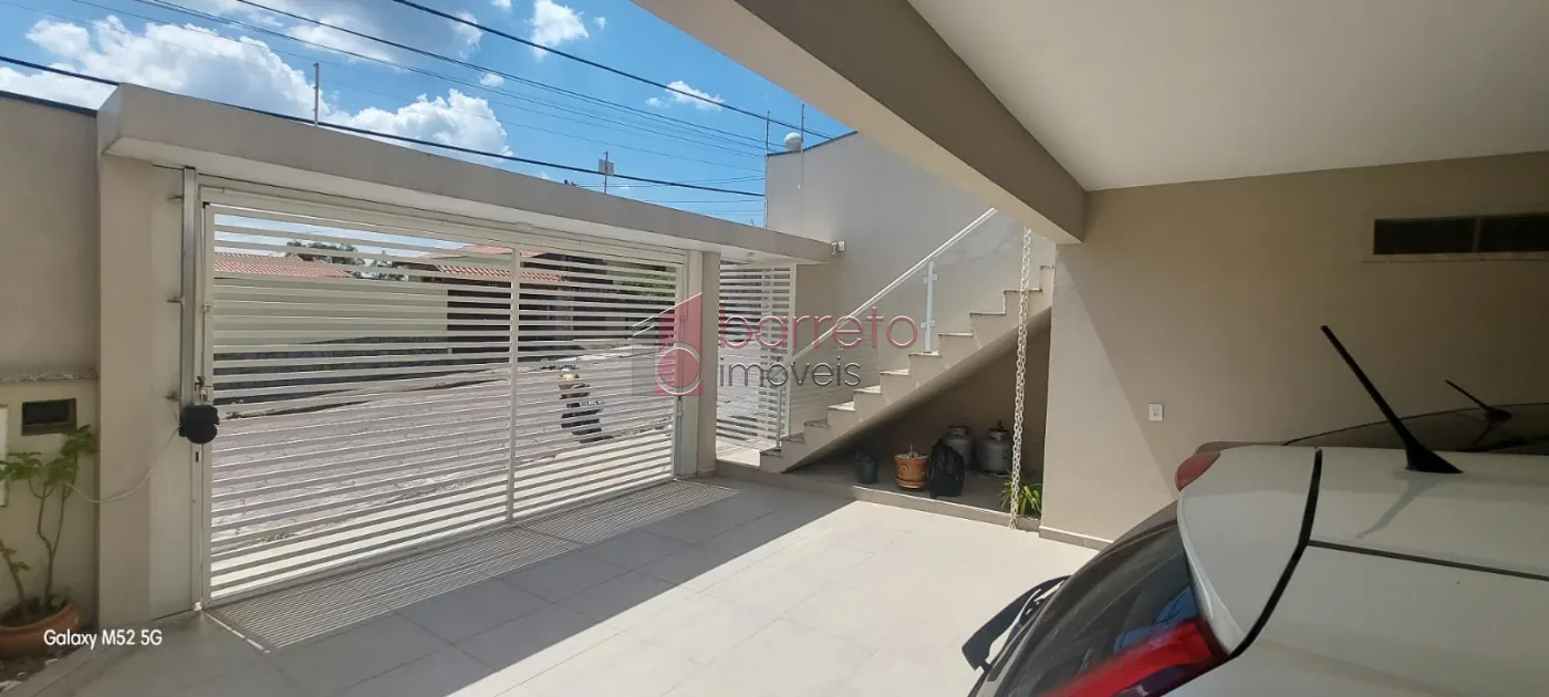 Comprar Casa / Padrão em Jundiaí R$ 950.000,00 - Foto 26
