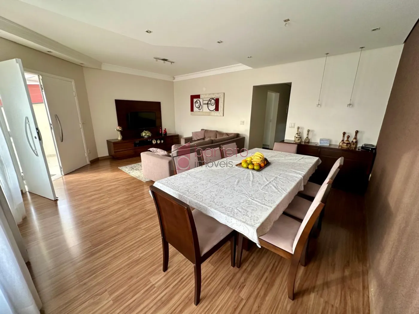 Comprar Casa / Padrão em Jundiaí R$ 950.000,00 - Foto 2