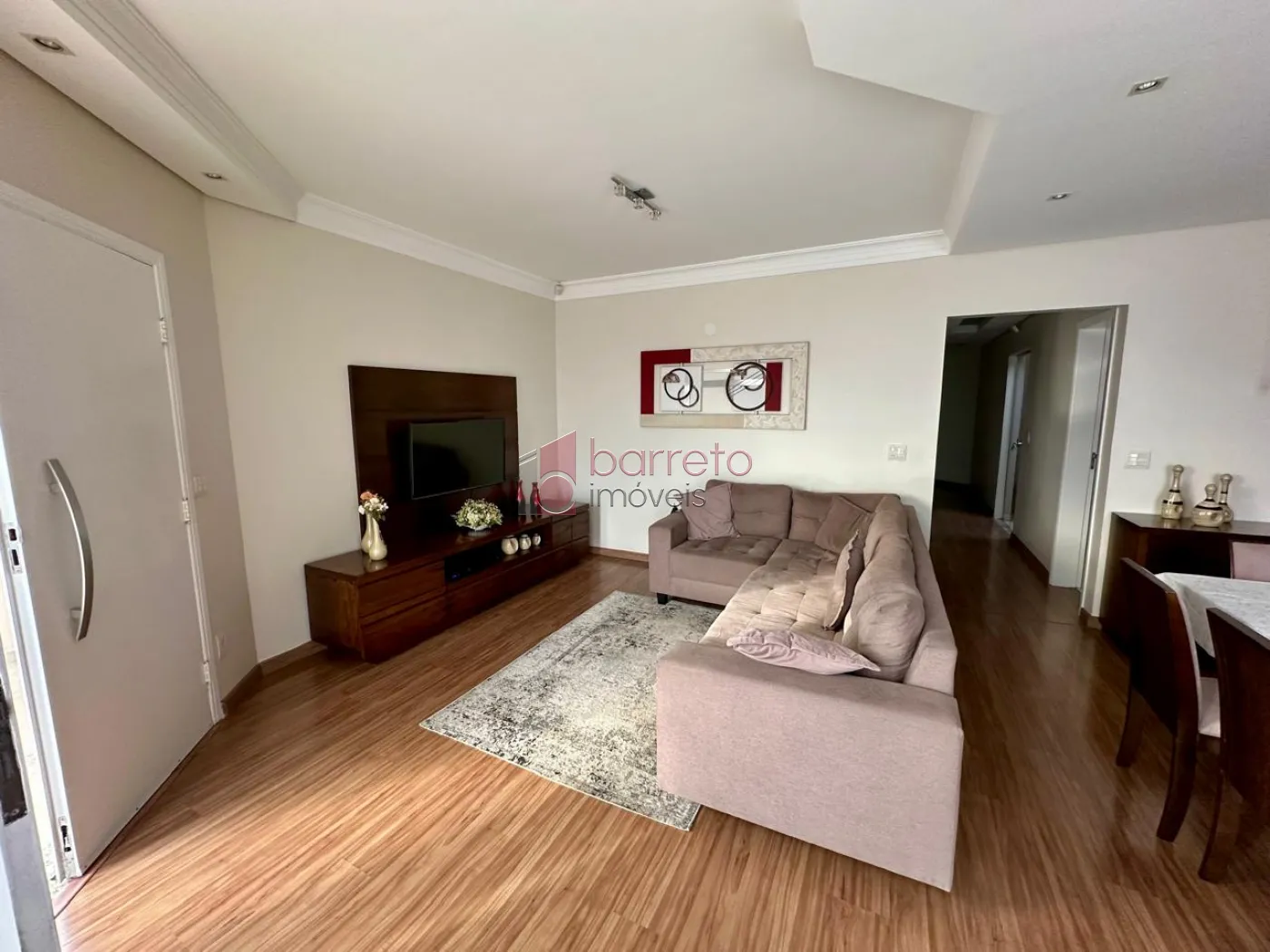 Comprar Casa / Padrão em Jundiaí R$ 950.000,00 - Foto 3