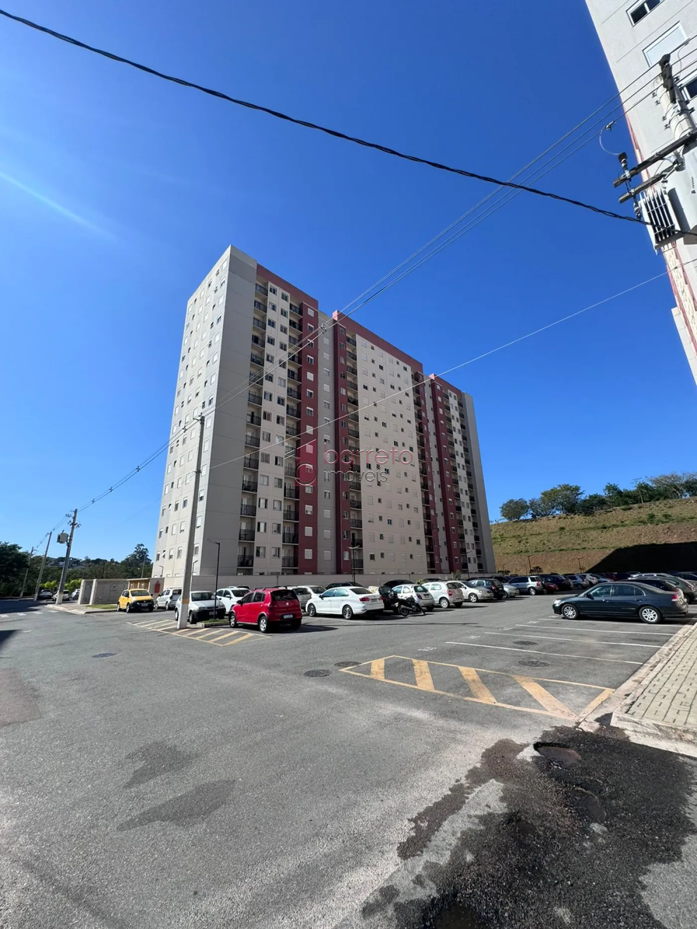 Comprar Apartamento / Térreo em Várzea Paulista R$ 340.000,00 - Foto 24