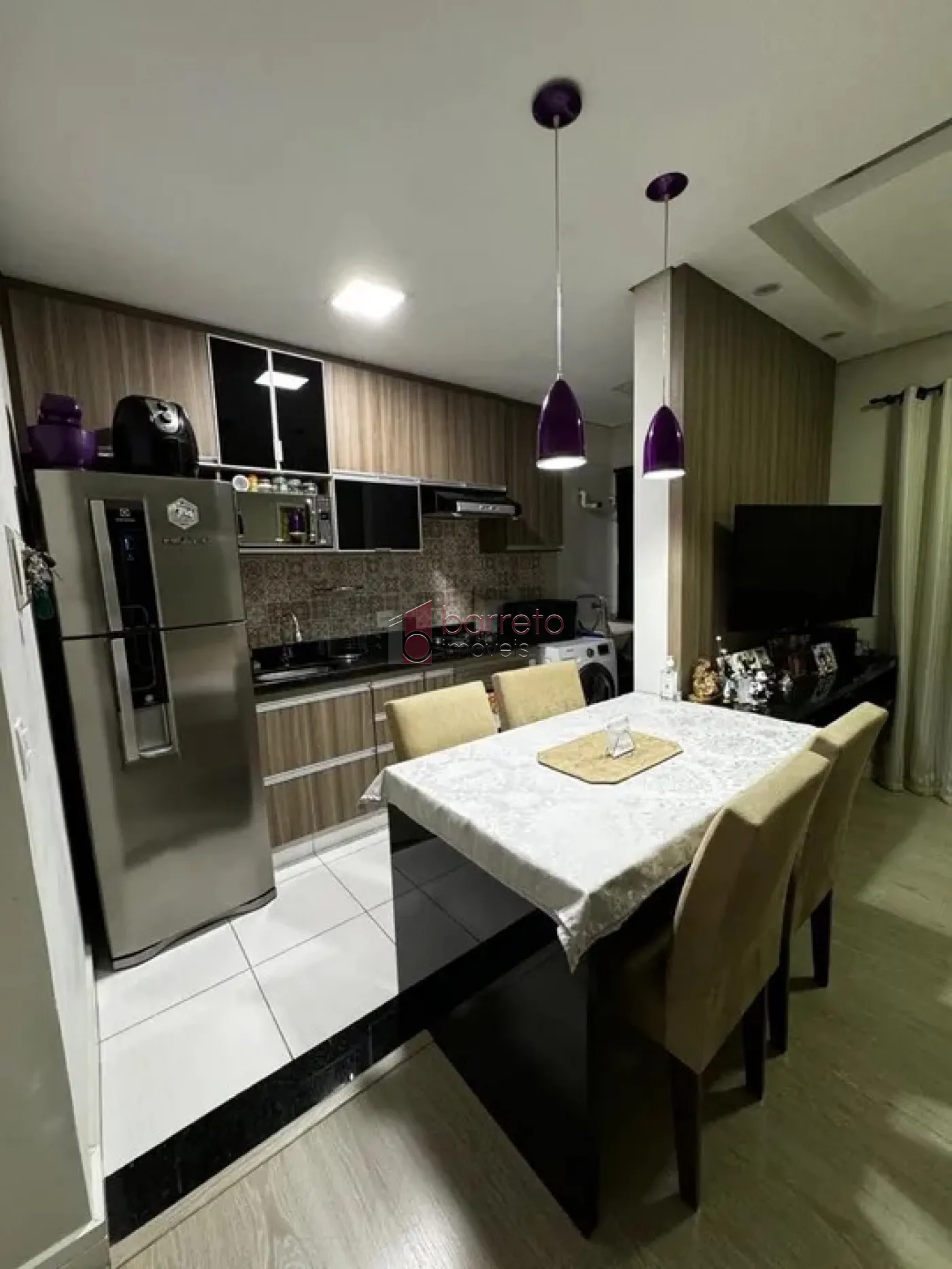 Comprar Apartamento / Padrão em Jundiaí R$ 375.000,00 - Foto 1