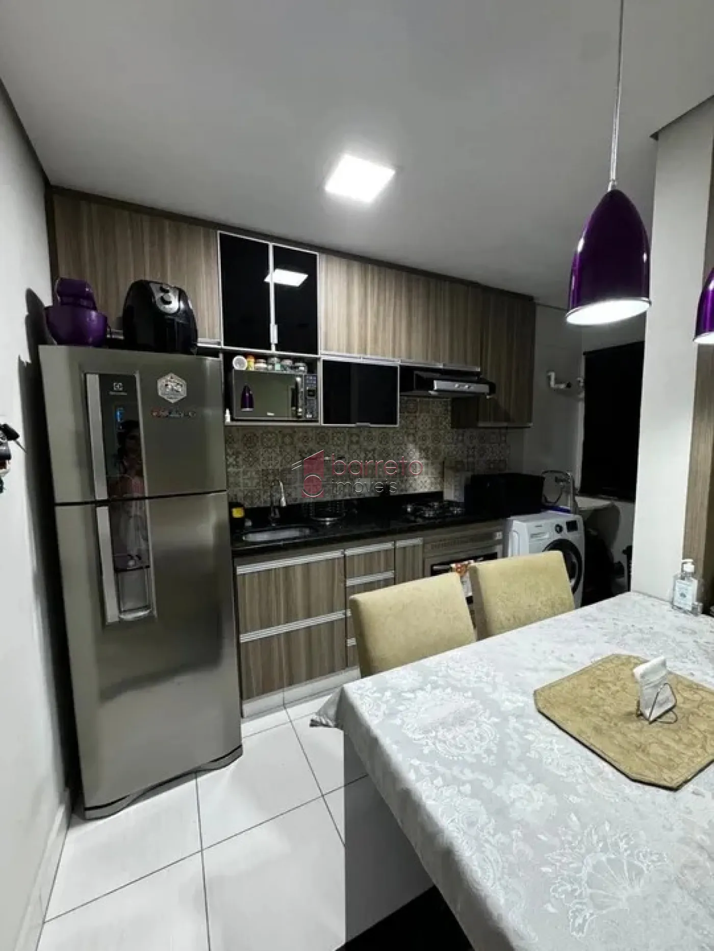 Comprar Apartamento / Padrão em Jundiaí R$ 375.000,00 - Foto 3