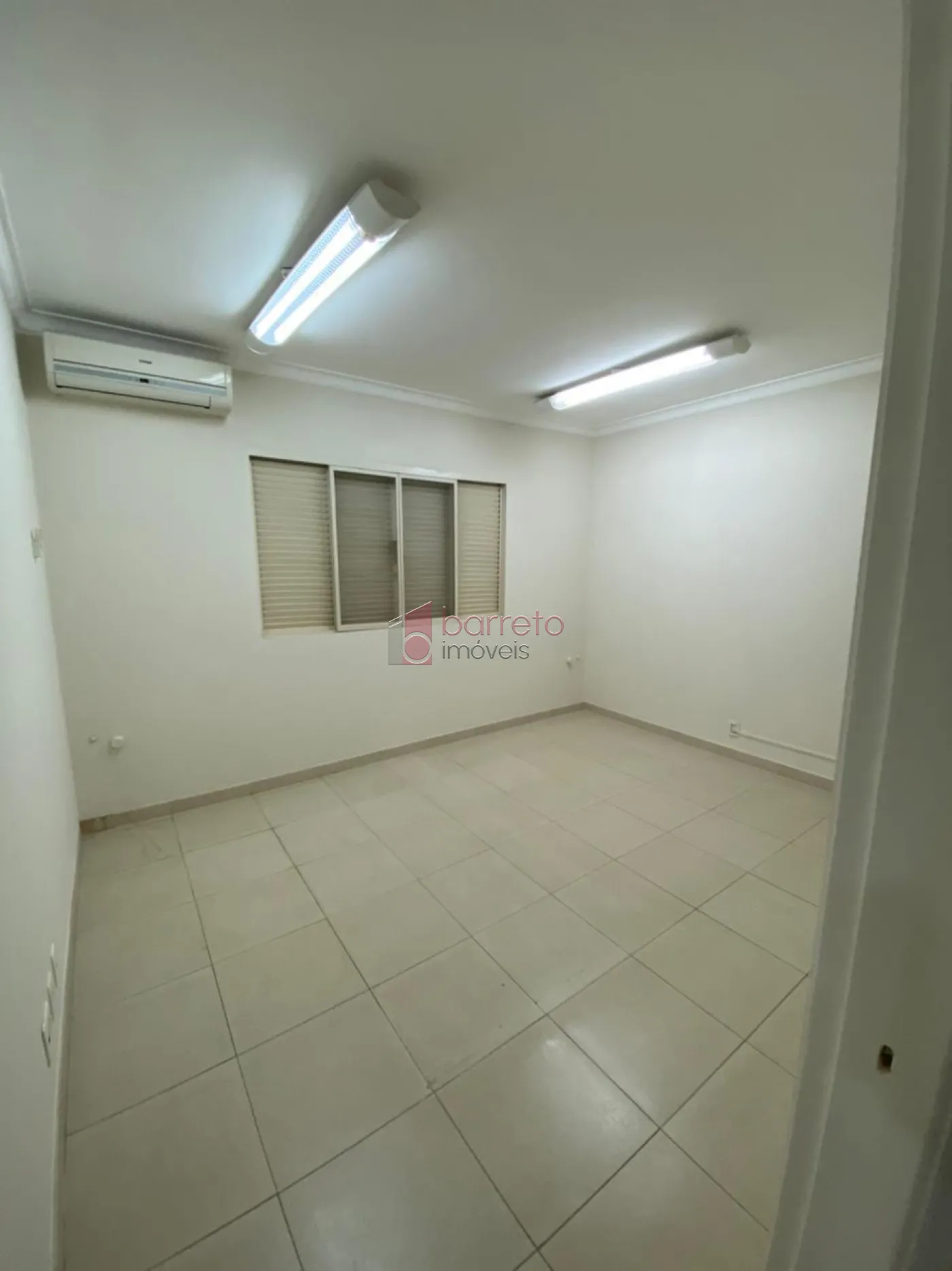 Alugar Comercial / Salão (sem cond.) em Jundiaí R$ 5.800,00 - Foto 1