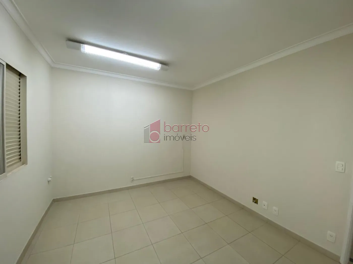 Alugar Comercial / Salão (sem cond.) em Jundiaí R$ 5.800,00 - Foto 4