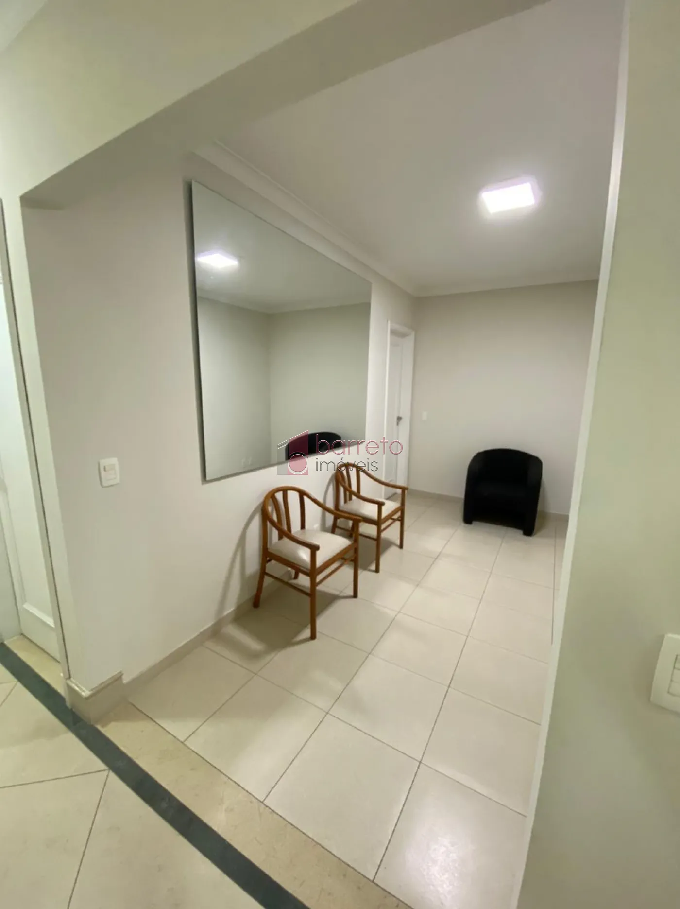 Alugar Comercial / Salão (sem cond.) em Jundiaí R$ 5.800,00 - Foto 7