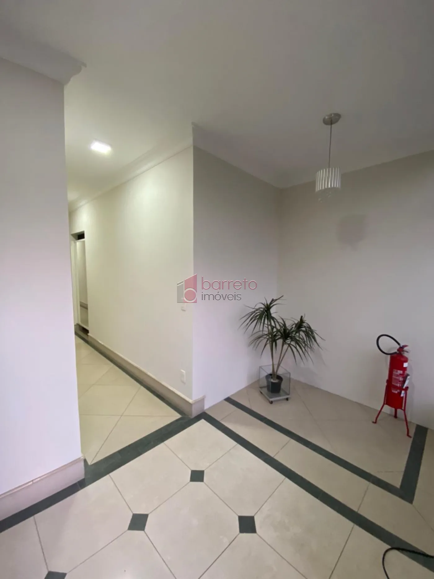 Alugar Comercial / Salão (sem cond.) em Jundiaí R$ 5.800,00 - Foto 9