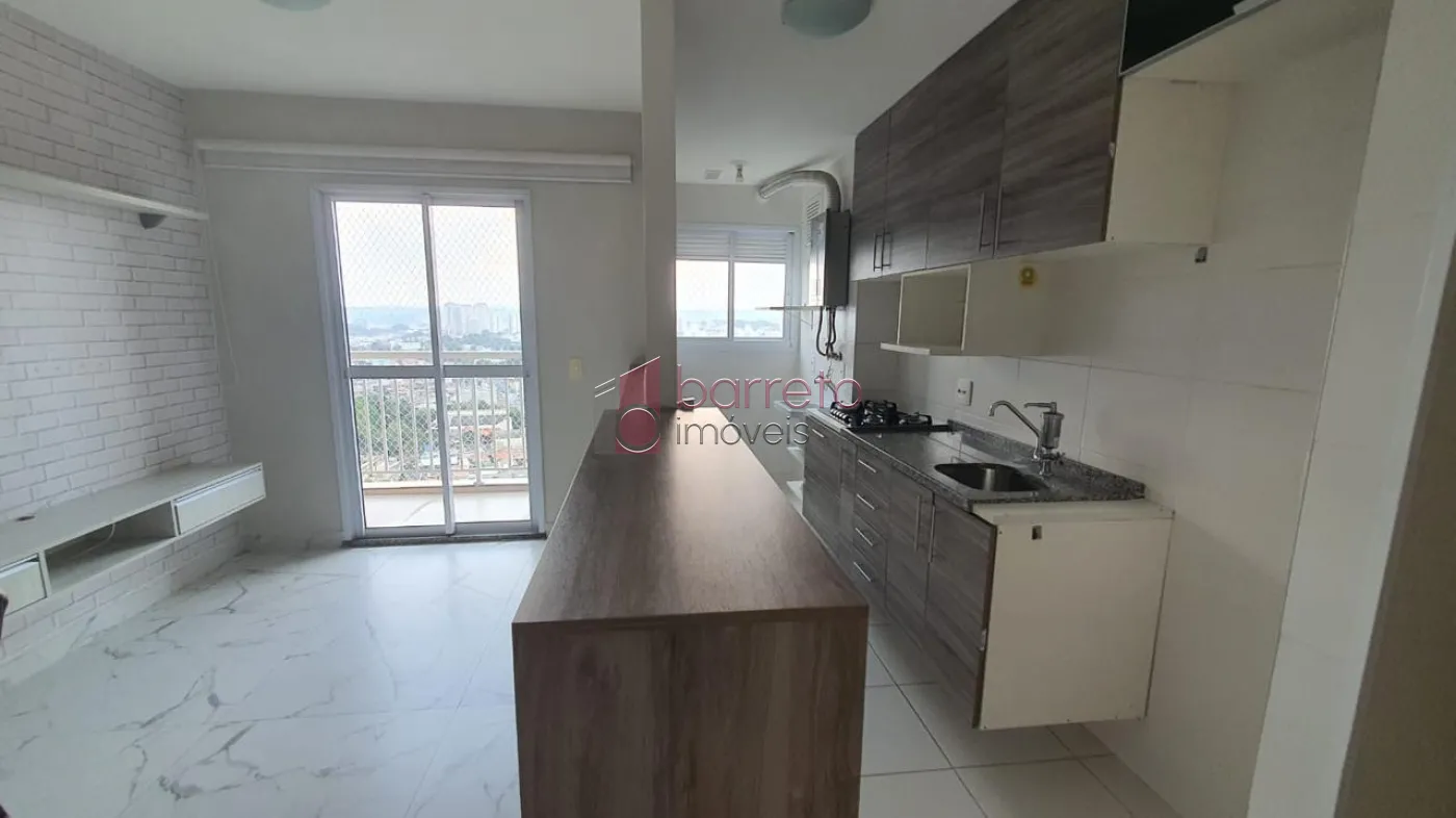 Alugar Apartamento / Padrão em Jundiaí R$ 2.300,00 - Foto 4