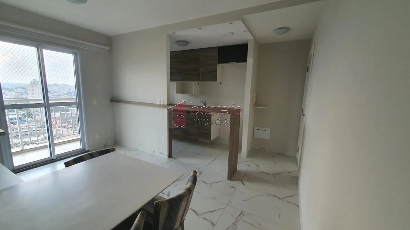 Alugar Apartamento / Padrão em Jundiaí R$ 2.300,00 - Foto 1