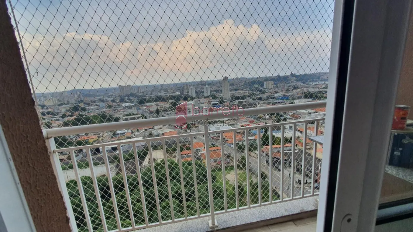 Alugar Apartamento / Padrão em Jundiaí R$ 2.300,00 - Foto 3