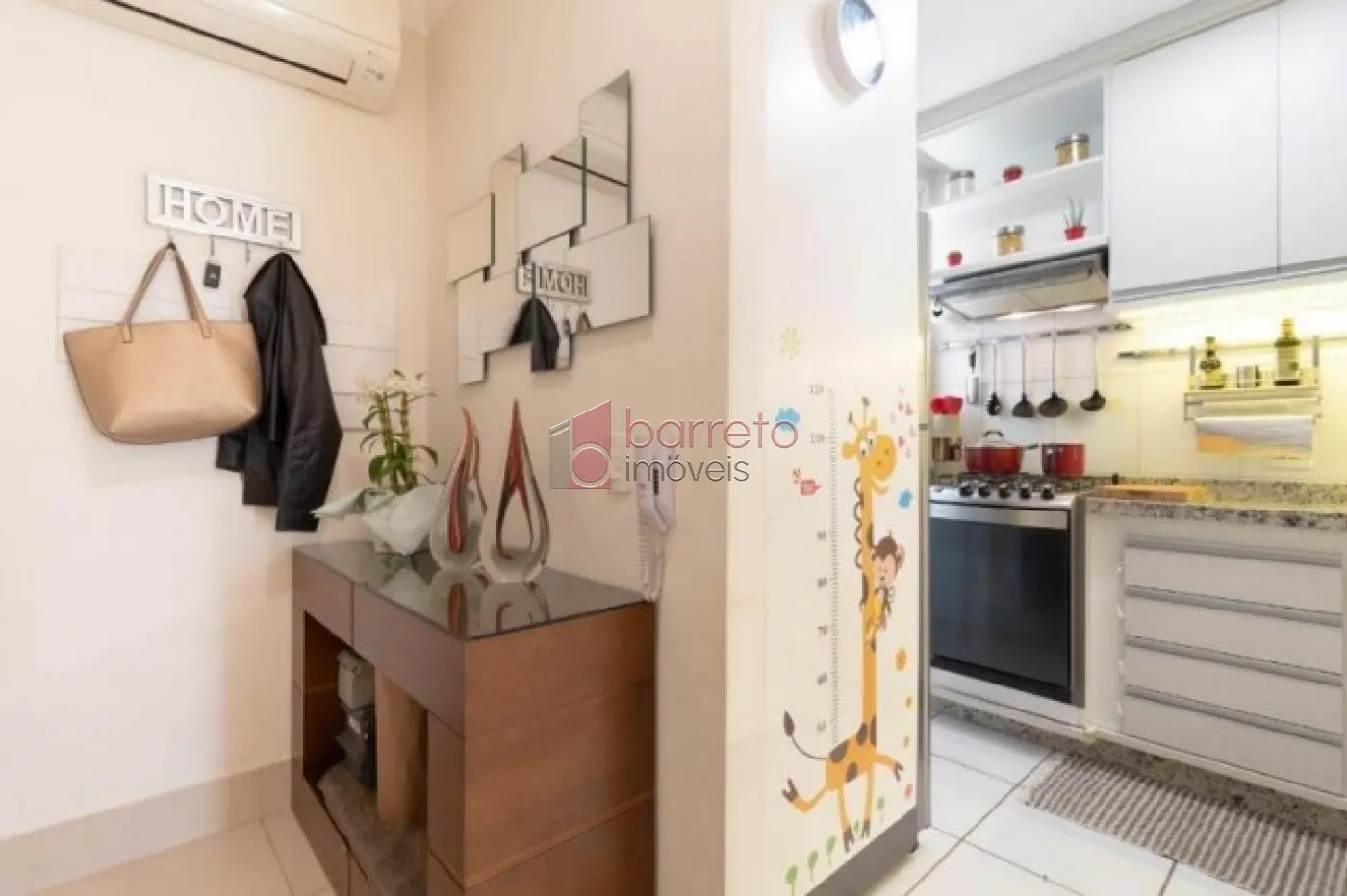 Comprar Apartamento / Padrão em Jundiaí R$ 690.000,00 - Foto 4