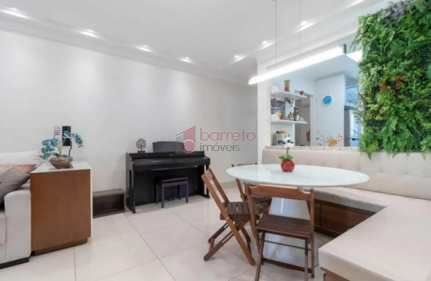 Comprar Apartamento / Padrão em Jundiaí R$ 690.000,00 - Foto 6