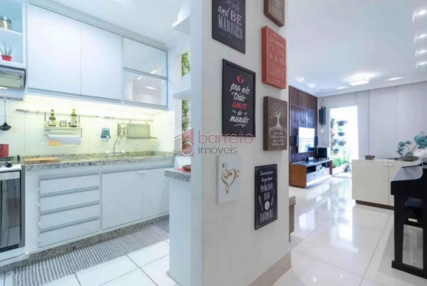 Comprar Apartamento / Padrão em Jundiaí R$ 690.000,00 - Foto 7