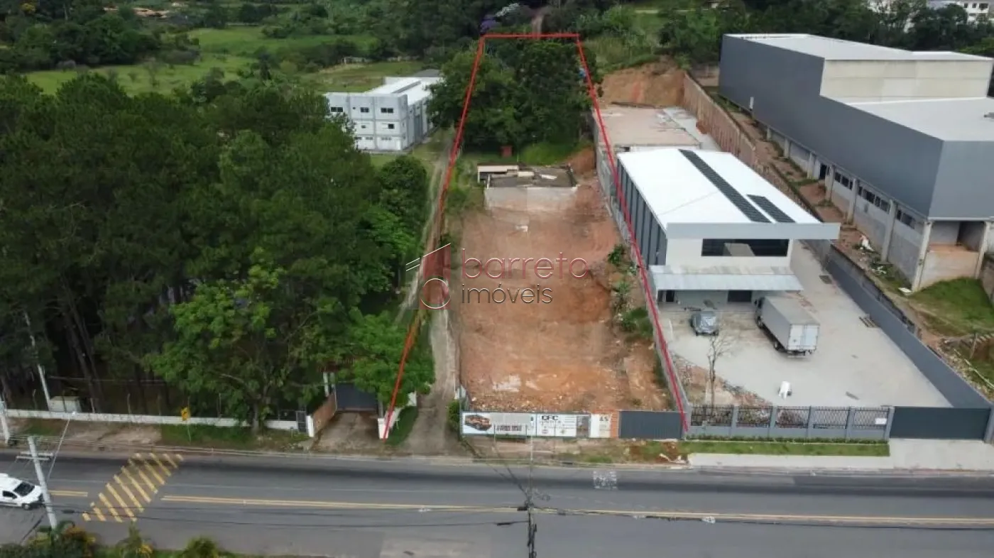 Comprar Terreno / Padrão em Jundiaí R$ 3.440.000,00 - Foto 2