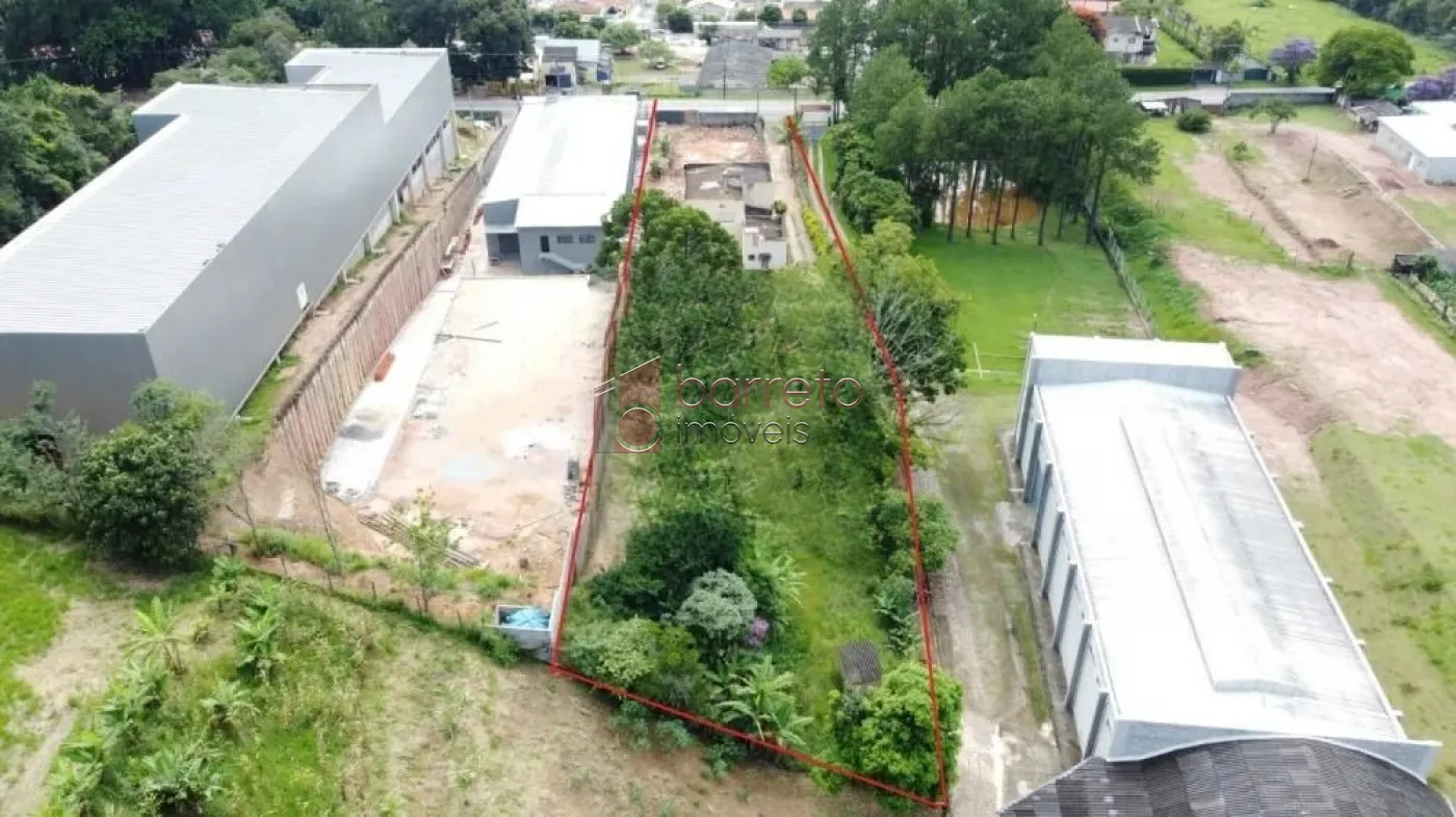 Comprar Terreno / Padrão em Jundiaí R$ 3.440.000,00 - Foto 1