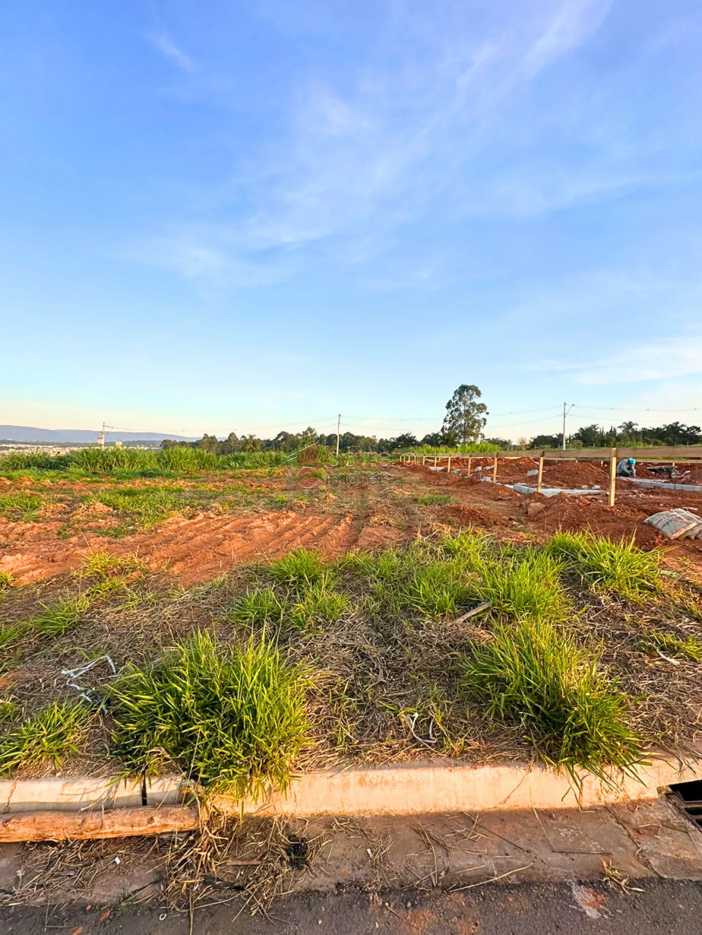 Comprar Terreno / Padrão em Itupeva R$ 230.000,00 - Foto 1