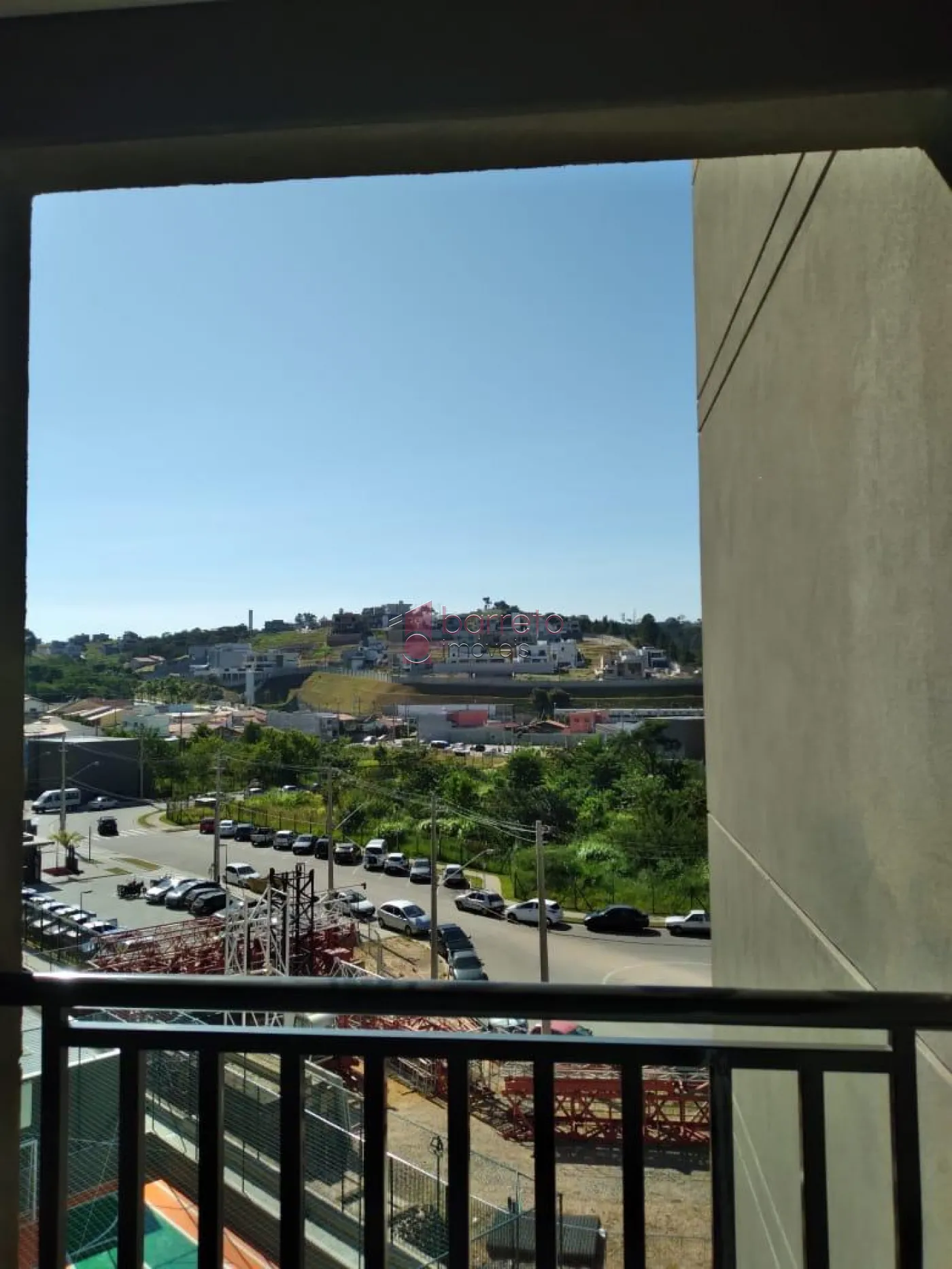 Alugar Apartamento / Padrão em Jundiaí R$ 2.400,00 - Foto 4