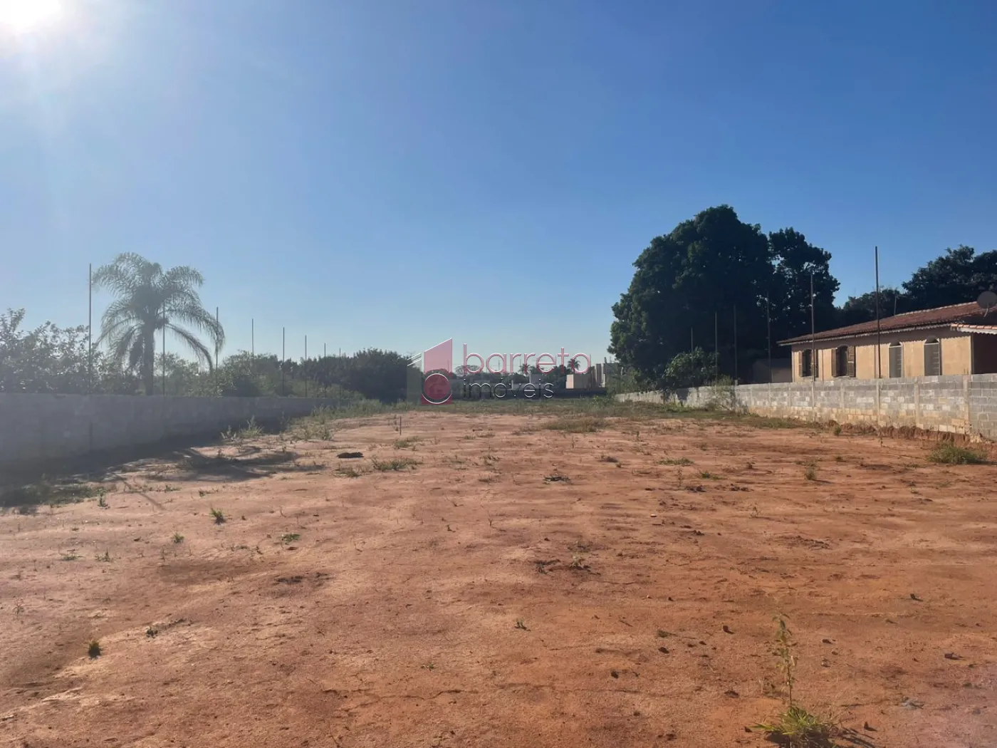 Alugar Terreno / Padrão em Jundiaí R$ 12.000,00 - Foto 1