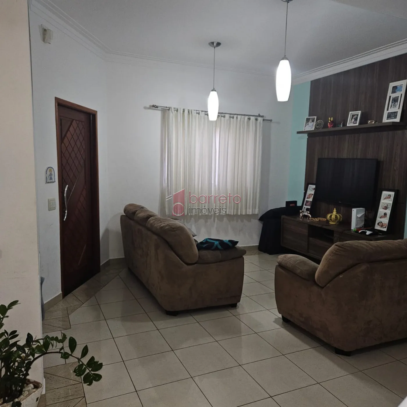 Alugar Casa / Sobrado em Jundiaí R$ 3.800,00 - Foto 6