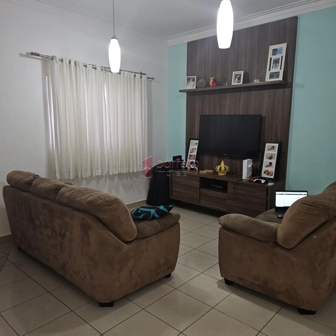 Alugar Casa / Sobrado em Jundiaí R$ 3.800,00 - Foto 7