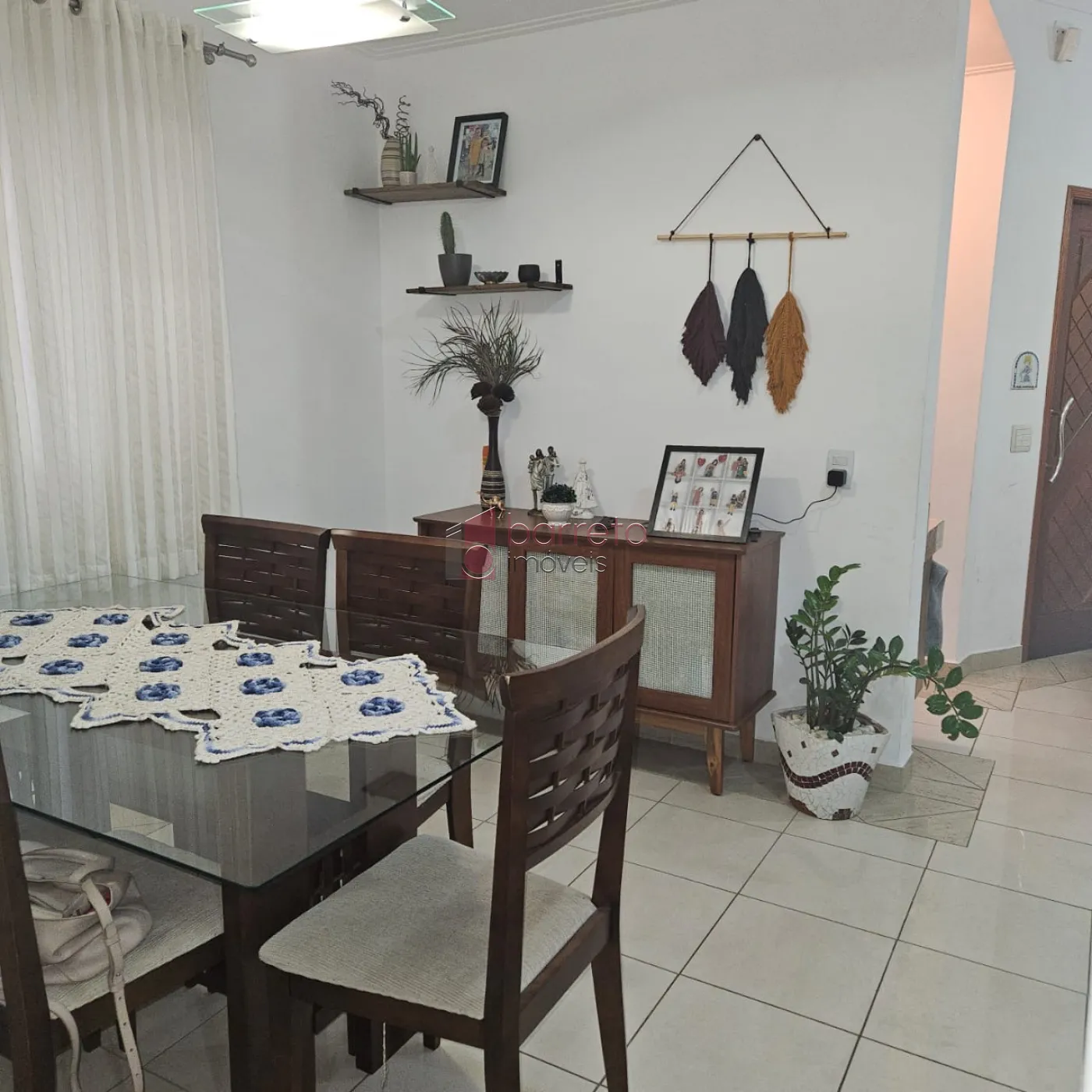 Alugar Casa / Sobrado em Jundiaí R$ 3.800,00 - Foto 10