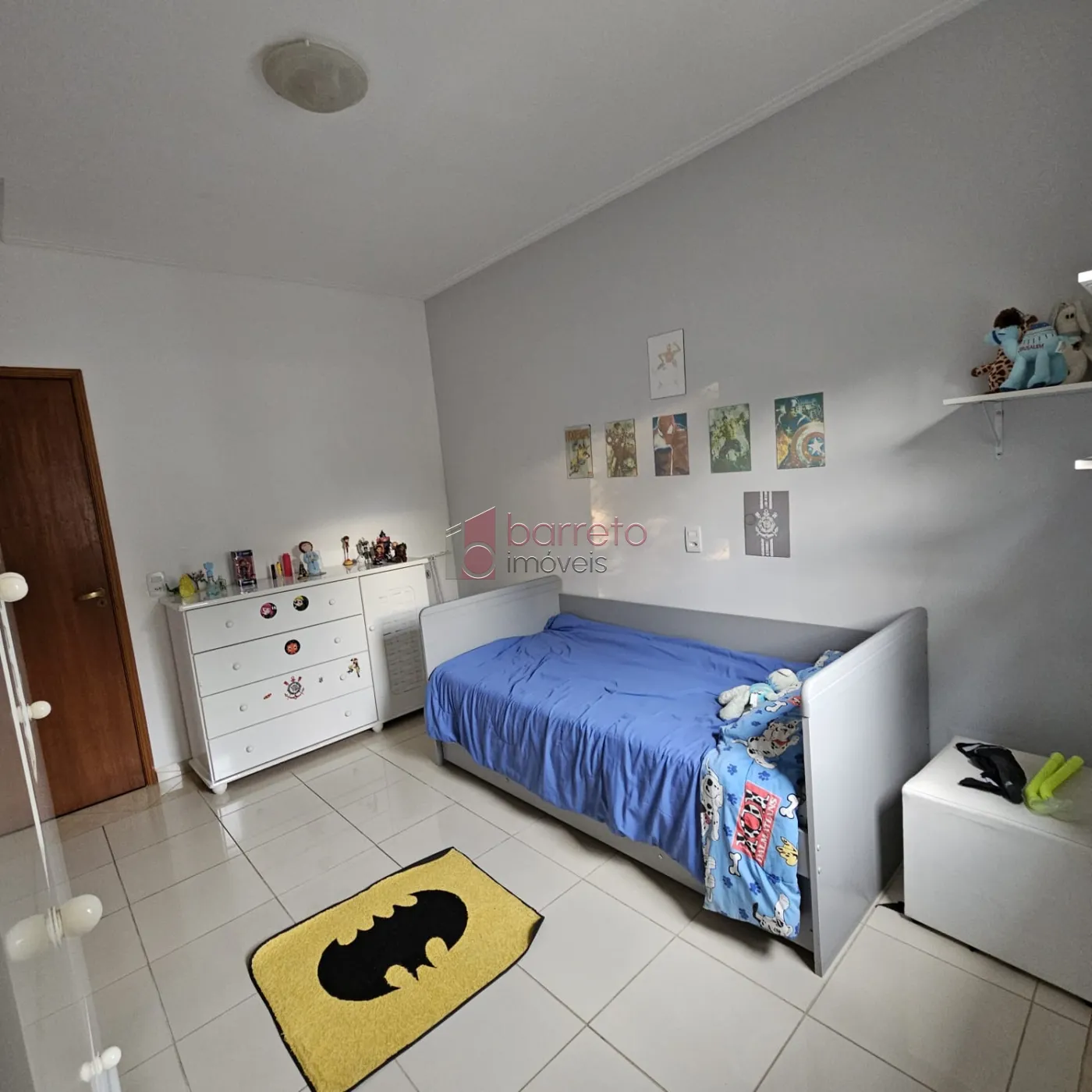 Alugar Casa / Sobrado em Jundiaí R$ 3.800,00 - Foto 19