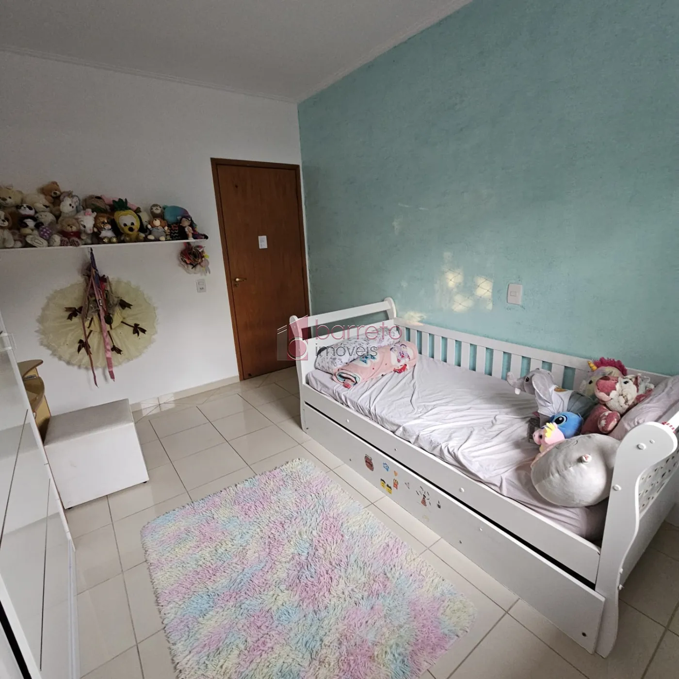 Alugar Casa / Sobrado em Jundiaí R$ 3.800,00 - Foto 13