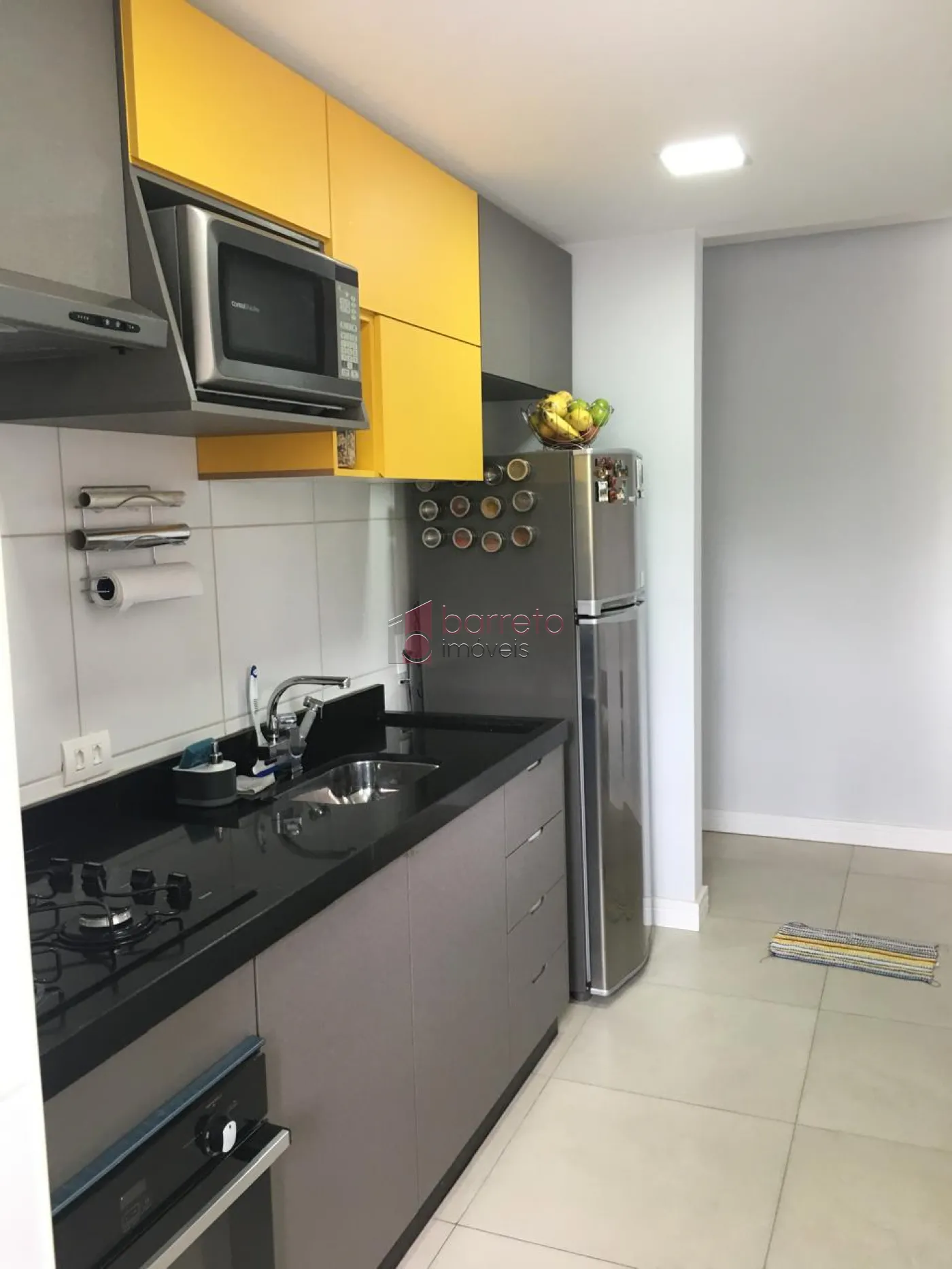 Comprar Apartamento / Padrão em Jundiaí R$ 606.000,00 - Foto 4