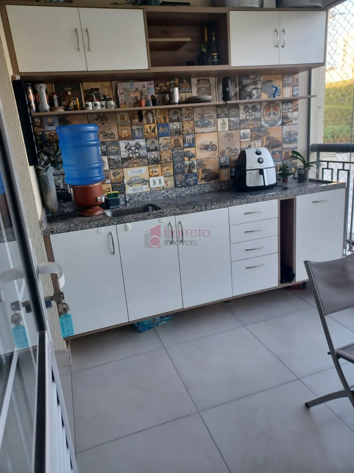 Comprar Apartamento / Padrão em Jundiaí R$ 606.000,00 - Foto 6