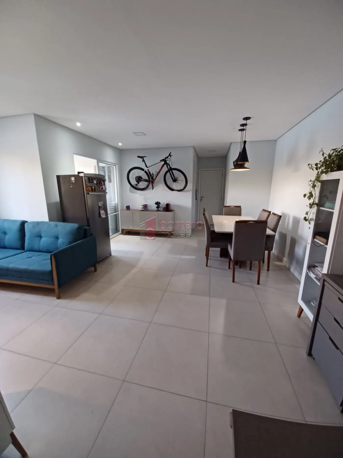 Comprar Apartamento / Padrão em Jundiaí R$ 606.000,00 - Foto 1