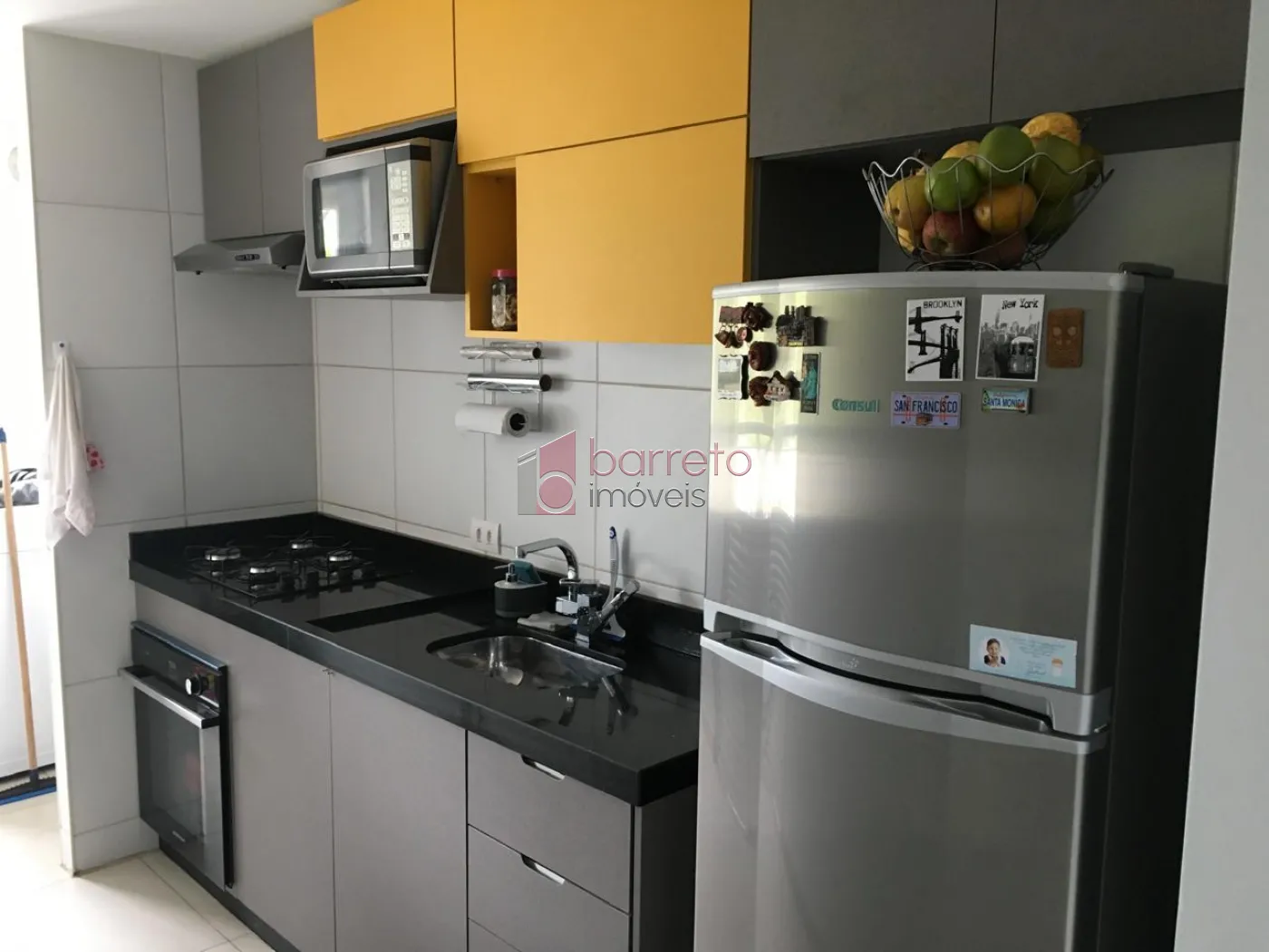 Comprar Apartamento / Padrão em Jundiaí R$ 606.000,00 - Foto 5