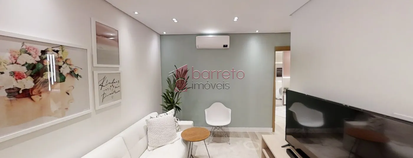 Comprar Apartamento / Padrão em Jundiaí R$ 525.000,00 - Foto 1