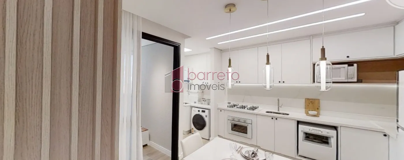 Comprar Apartamento / Padrão em Jundiaí R$ 525.000,00 - Foto 2